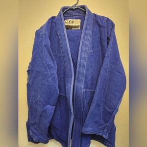 BJJ Gi